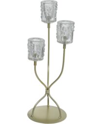 CANDLE HOLDER