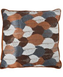 CUSHION 43x43cm