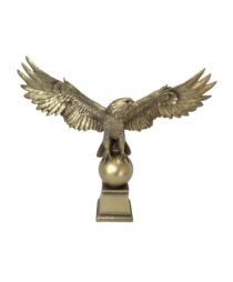 EAGLE DECOR 47.5X14X40.8CM