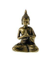 BUDDHA DECOR 8X6X12CM