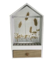 JEWELERY DECOR 17X8X30CM