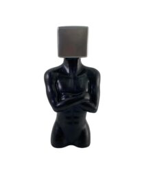 FIGURE DECOR 14.5X10X29.5CM