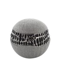 BALL DECOR 9.3*9.3*9