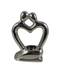 CANDLE HOLDER 15X6X25.5CM