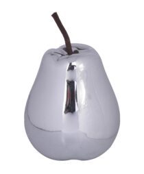 PEAR DECOR 10x10cm