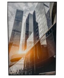 CANVAS 100X3.5X150CM