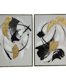 CANVAS 1PZ  63X3.5X93CM