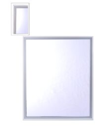 MIRROR 50X60CM