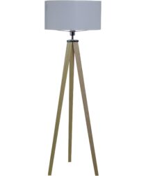 LAMP 50X50X152CM