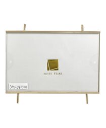 PHOTO FRAME 4X6 15.4X13.1X1.3