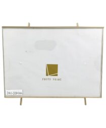 PHOTO FRAME 5X7 18X15.7X1.3CM