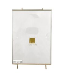 PHOTO FRAME 5X7 12.8X20.3X1.3