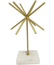 ADORNO DECOR 12X12X20CM