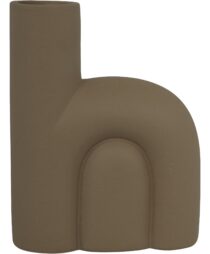 CERAMIC VASE