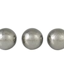 CERAMIC SILVER BALL 1PZ