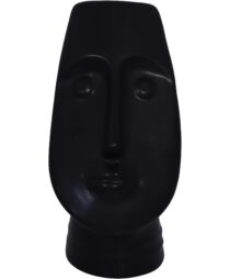 VASE FACE SHAPE