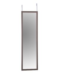 OVER THE DOOR MIRROR