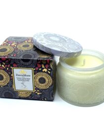 ZUCCAMORE CANDLE - PANJORE LYCHEE