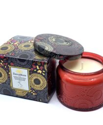 ZUCCAMORE CANDLE - WILD BLUEBELL