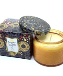 ZUCCAMORE CANDLE - MOUNTAIN SPRING MOSO BAMBOO