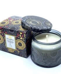 ZUCCAMORE CANDLE - MISTY FORREST