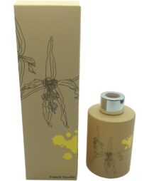 15% FRAGRANCE OIL IN 120ML - DIFFUSER