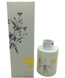 15% FRAGRANCE OIL IN 120ML COLOR BOTTLE (6x10CM) REED DIFFUS