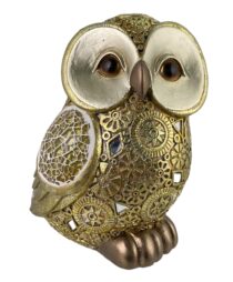 OWL DECOR