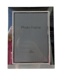PHOTO FRAME 5X7
(13X18CM)