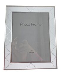 PHOTO FRAME 8X10
(20X25CM)