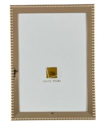 PHOTO FRAME 5X7
(13X18CM)