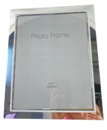 PHOTO FRAME 8X10
(20X25CM)