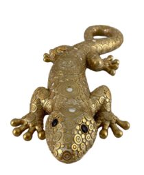 POLY LIZARD DECOR