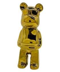 CERAMIC BEAR DECOR