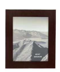 MDF WITH PU PHOTO FRAME PHOTOSIZE: 8X10