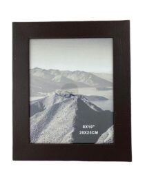 MDF WITH PU PHOTO FRAME PHOTOSIZE: 8X10