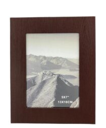 MDF WITH PU PHOTO FRAME PHOTOSIZE: 5X7