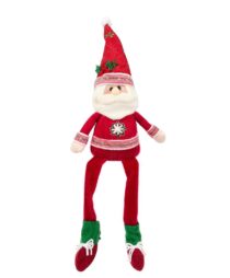 48CMH SITTING SANTA