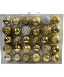 30PCS ASSORTMENT SET