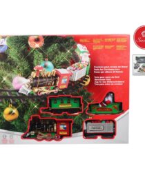 TREN NAV C/LUZ MUSICA A BAT