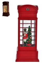 B/O LIGHT UP SWIRLING GLITTER