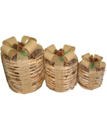 6” 8” 10” S/3 GIFT BOXES